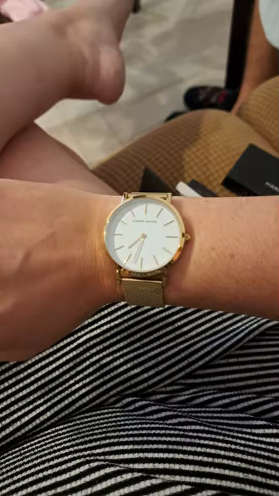 Customer photo